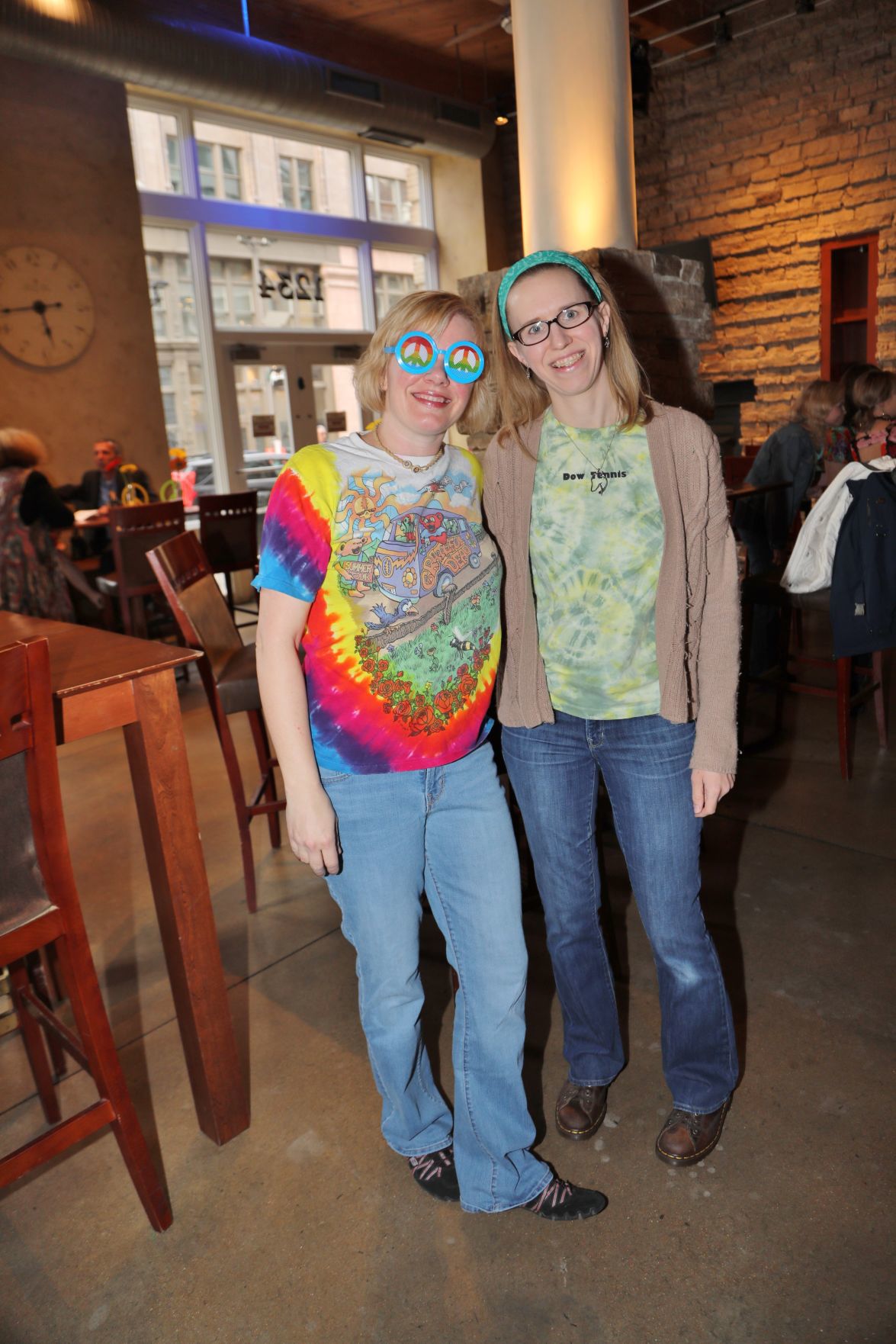 Heather Martens, Shelly Solem